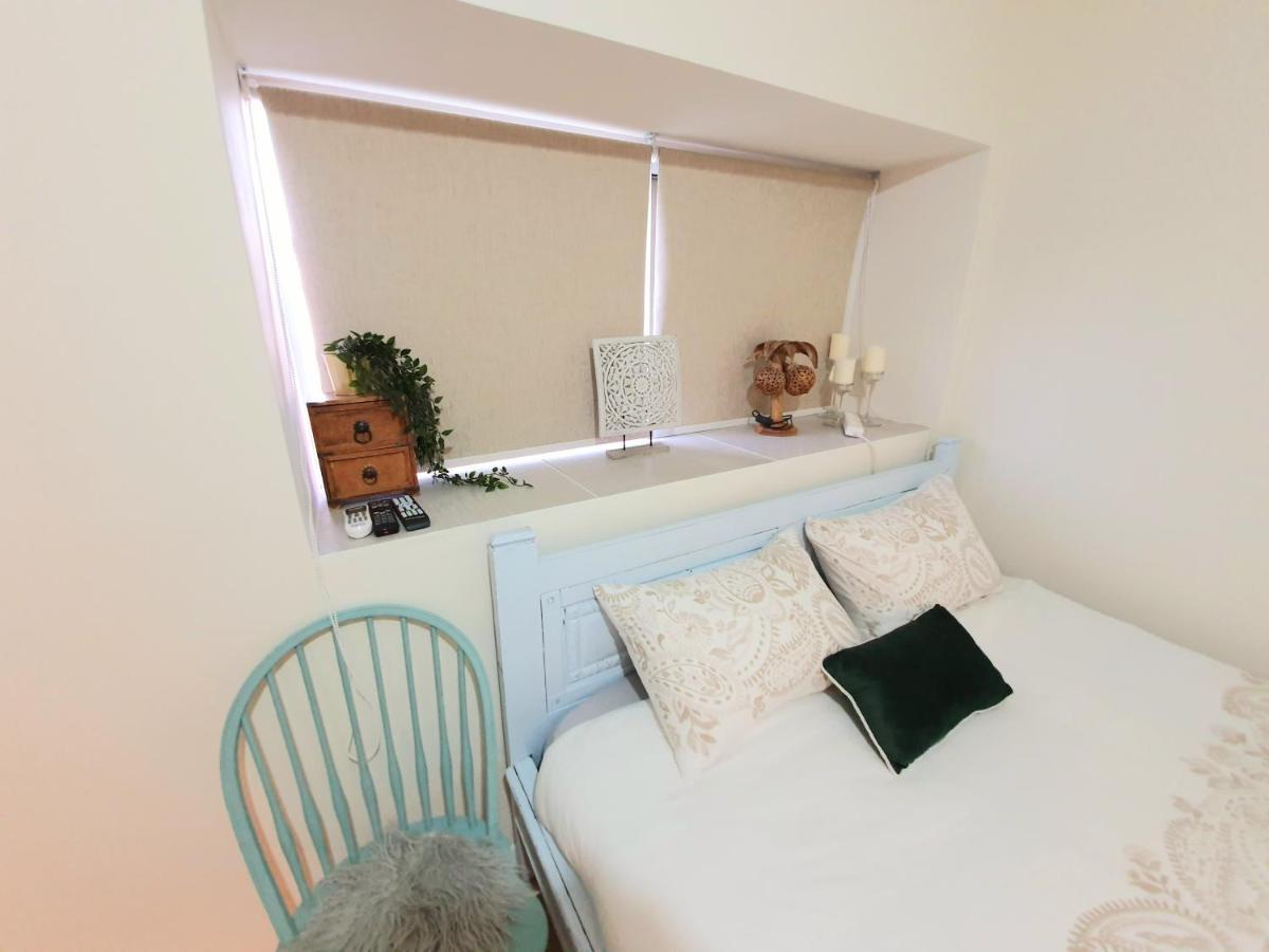 Sunshine Suite Boutique Only 5 Min Walk To The Beach - By Seaelo Эйлат Экстерьер фото