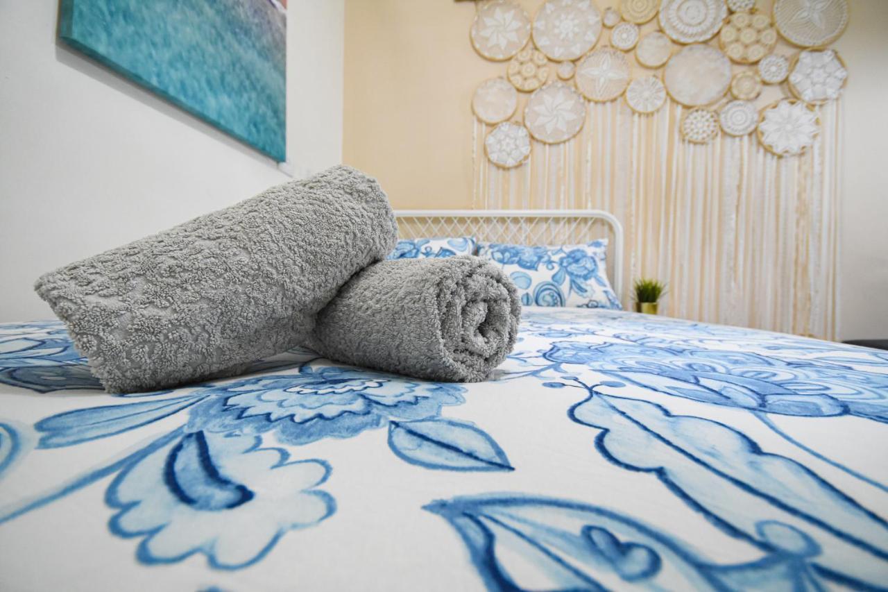 Sunshine Suite Boutique Only 5 Min Walk To The Beach - By Seaelo Эйлат Экстерьер фото